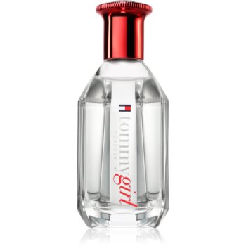 Tommy Hilfiger Tommy Girl Forever Eau de Toilette pentru femei - imagine 2